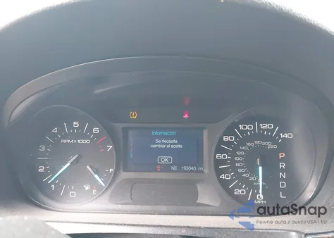 2011 Ford Edge Se from USA, damaged, VIN 2FMDK3GC1BBA08408